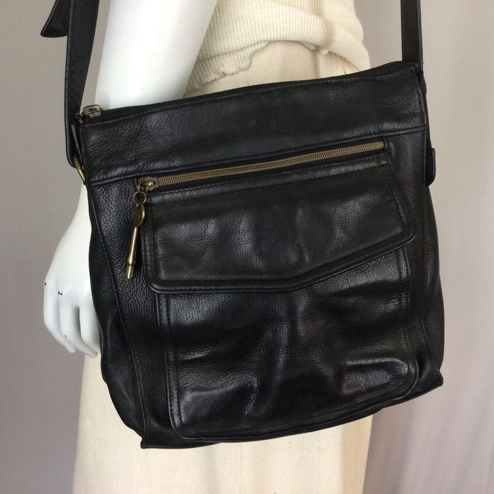 Fossil crossbody bag 75082